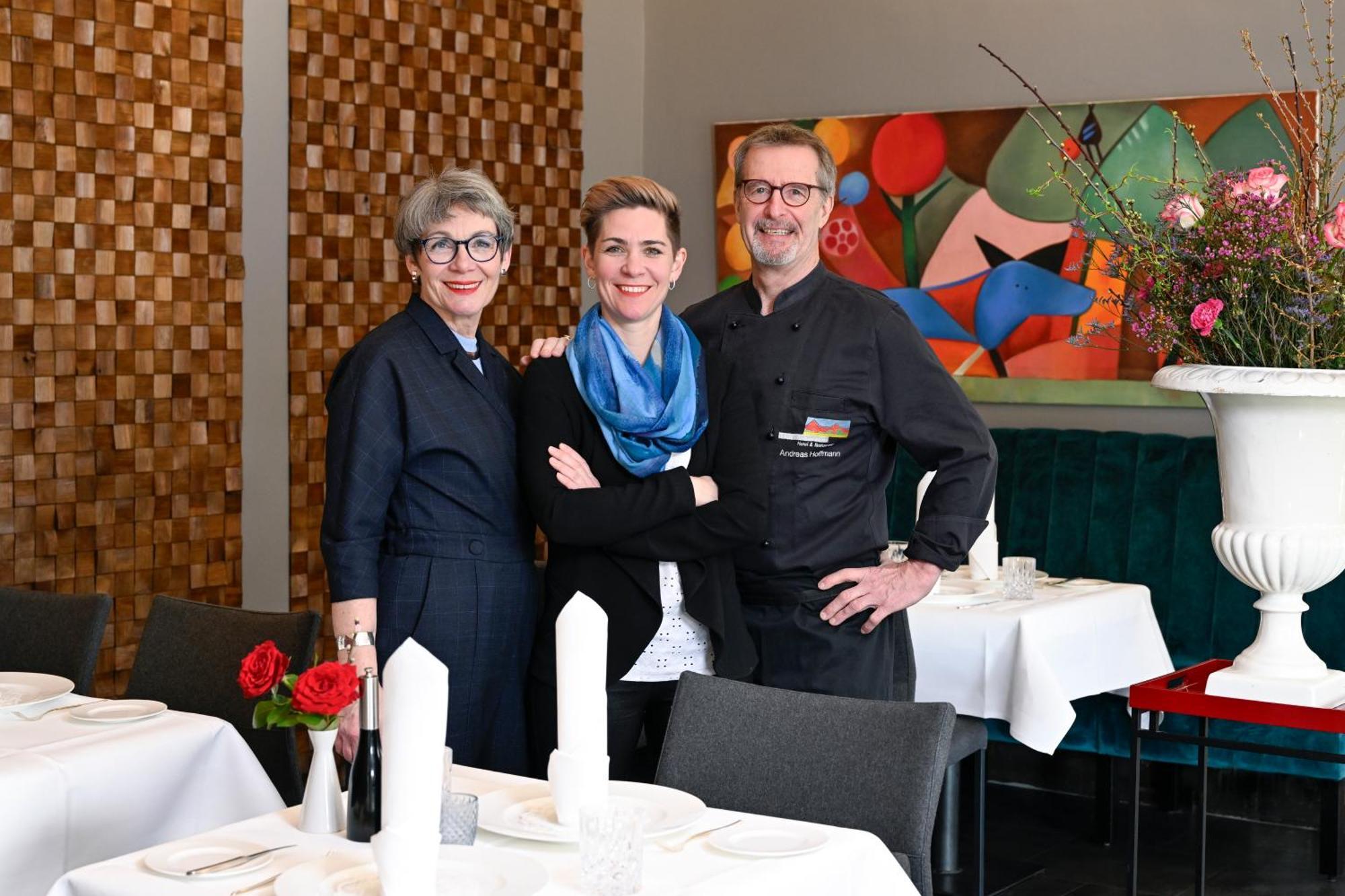 Brackweder Hof Hotel Bielefeld Bagian luar foto
